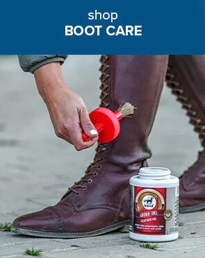 Boot Care